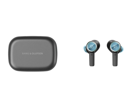 Słuchawka bezprzewodowa Bang & Olufsen Słuchawki TWS Beoplay EX Anthracite Oxygen